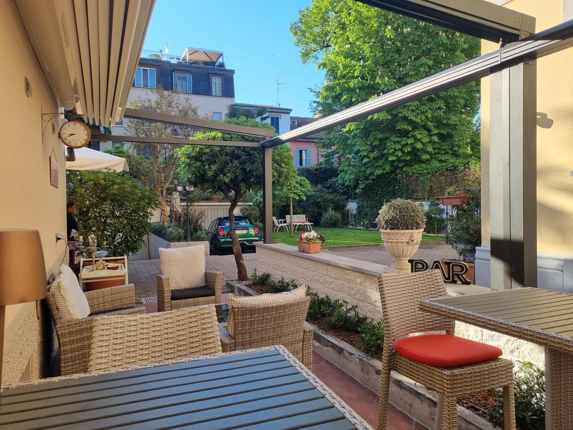Hotel Charly — Photos 3